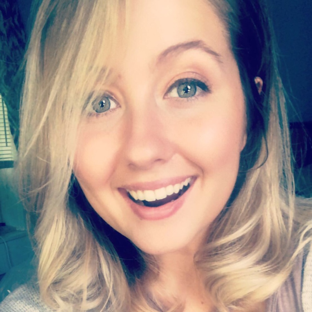 Meet your Posher, Marjorie